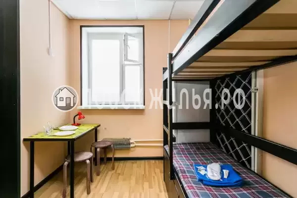 Хостел «Хостел №1»