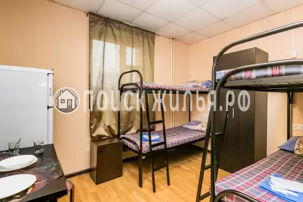 Хостел «Хостел №1»