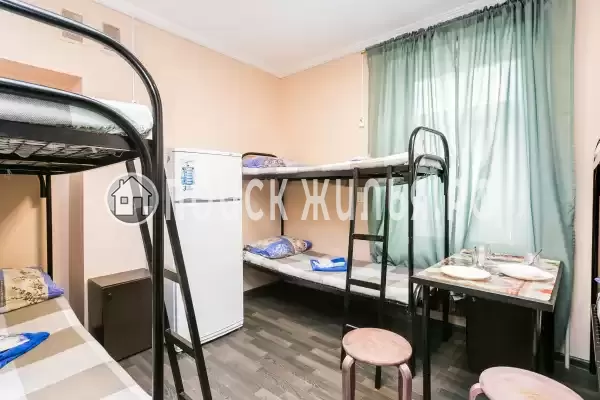 Хостел «Хостел №1»