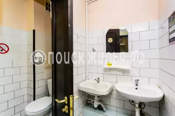 Хостел «Хостел №1»