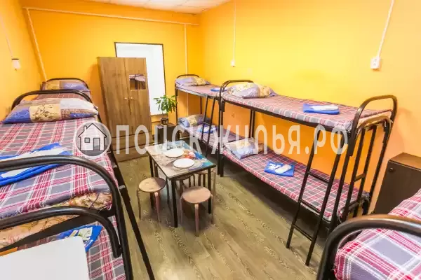 Хостел «Хостел №1»