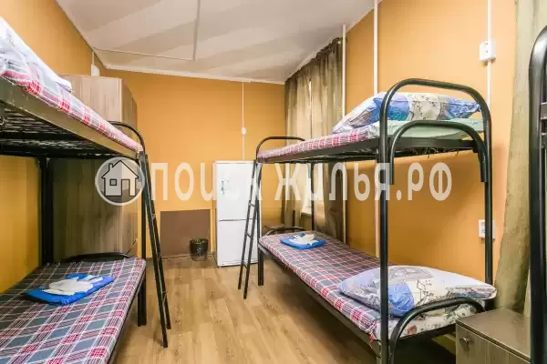 Хостел «Хостел №1»