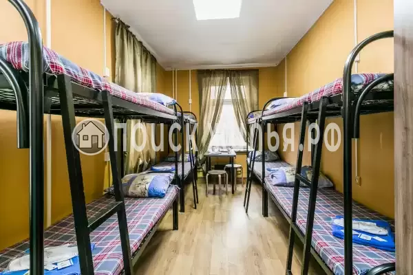 Хостел «Хостел №1»