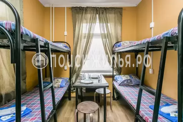 Хостел «Хостел №1»