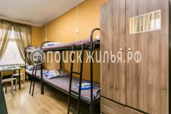 Хостел «Хостел №1»