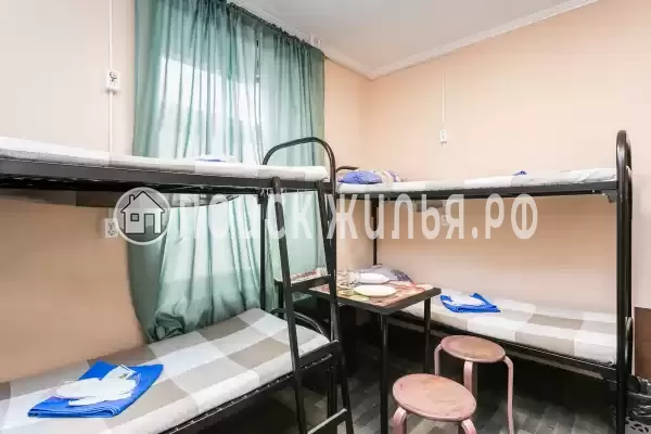 Хостел «Хостел №1»