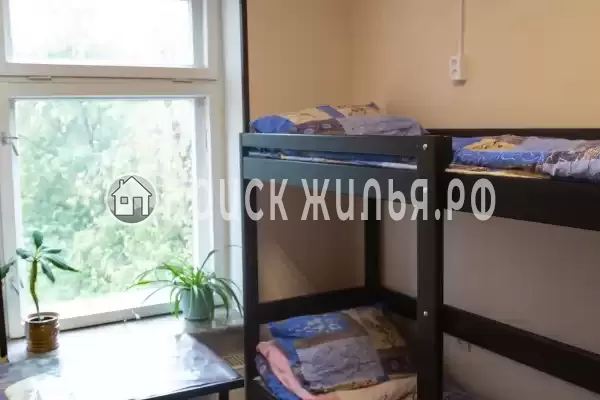 Хостел «Хостел №1»