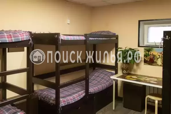 Хостел «Хостел №1»