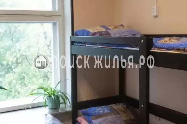 Хостел «Хостел №1»