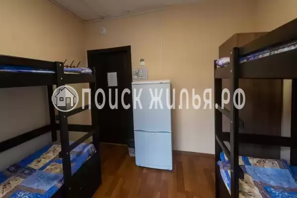 Хостел «Хостел №1»