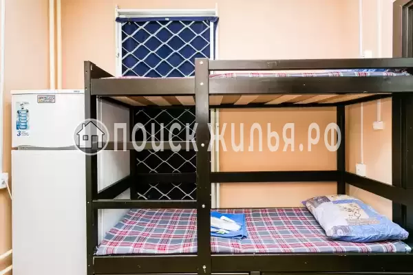 Хостел «Хостел №1»