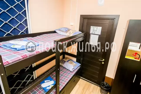 Хостел «Хостел №1»