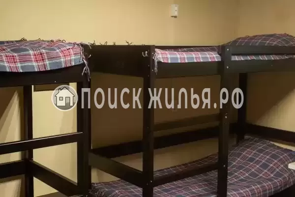 Хостел «Хостел №1»