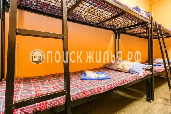 Хостел «Хостел №1»