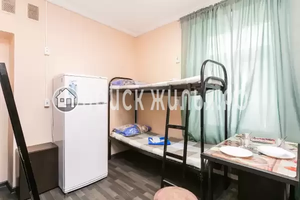 Хостел «Хостел №1»