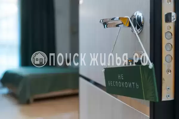 Отель «Ecoliner Hotel»