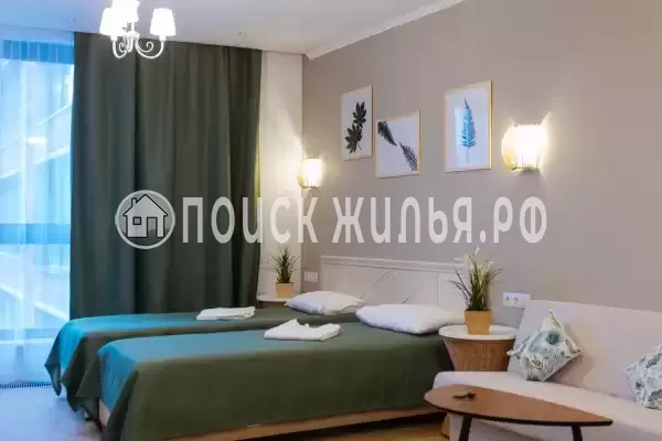 Отель «Ecoliner Hotel»