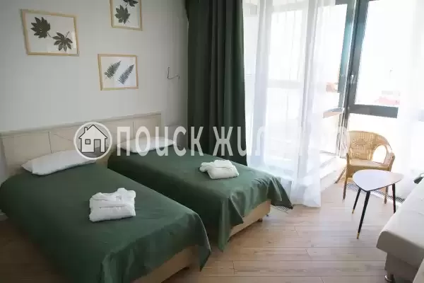 Отель «Ecoliner Hotel»