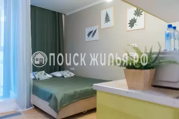 Отель «Ecoliner Hotel»