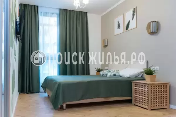 Отель «Ecoliner Hotel»