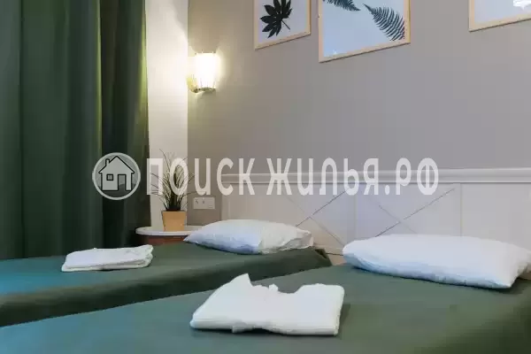 Отель «Ecoliner Hotel»