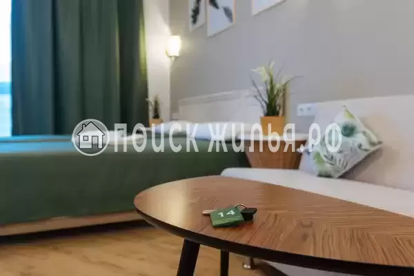 Отель «Ecoliner Hotel»