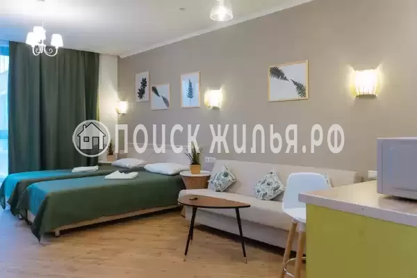 Отель «Ecoliner Hotel»