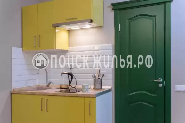 Отель «Ecoliner Hotel»