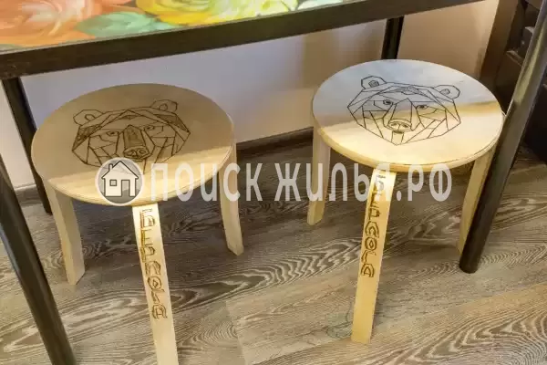 Хостел «1 ПОЛЯНЫ»