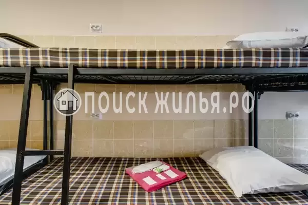 Хостел «1 ПОЛЯНЫ»