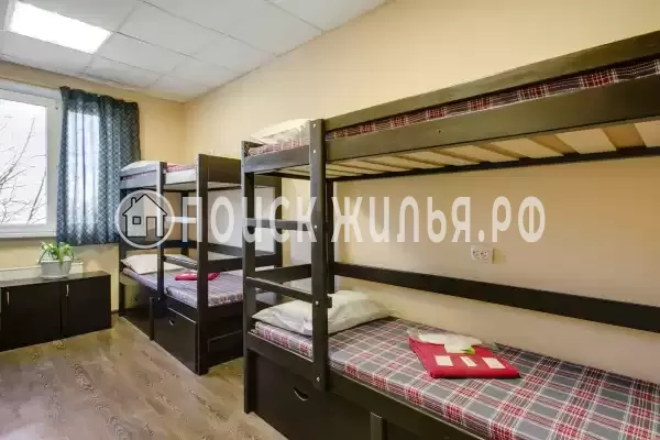 Хостел «1 ПОЛЯНЫ»