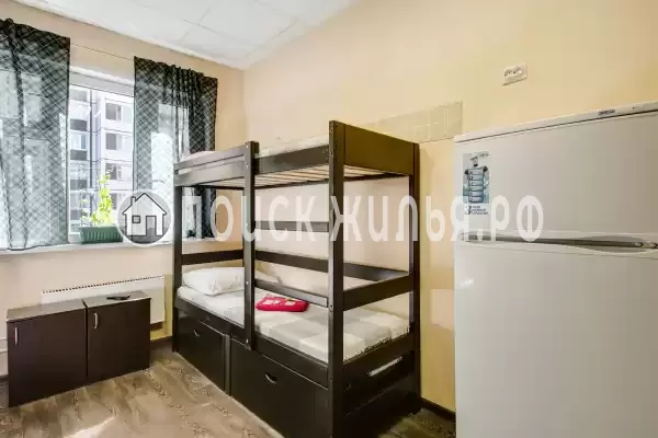 Хостел «1 ПОЛЯНЫ»