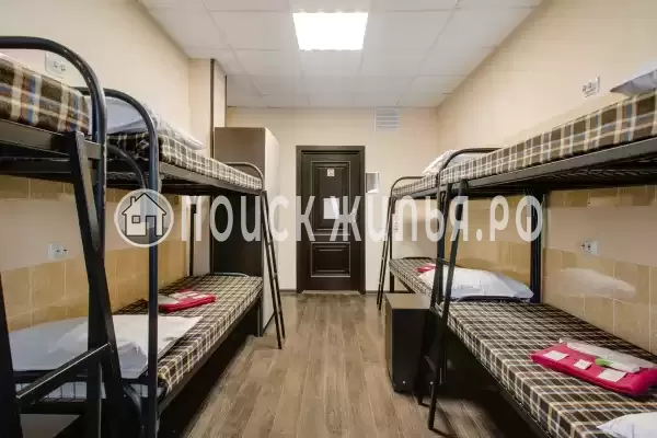 Хостел «1 ПОЛЯНЫ»