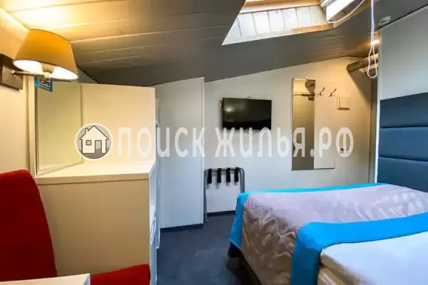 Гостиница «Веллион Павелецкая»