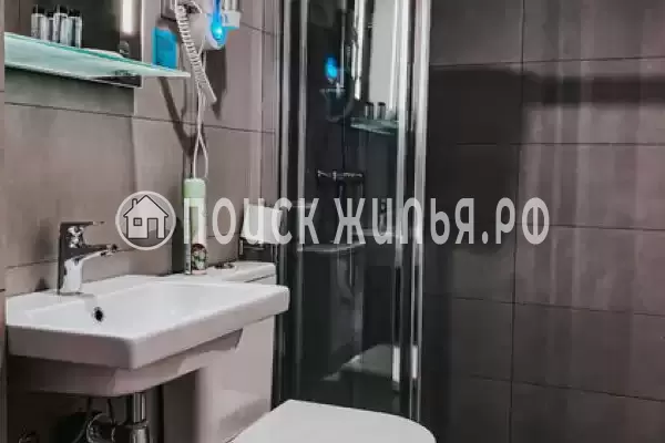 Гостиница «Веллион Павелецкая»