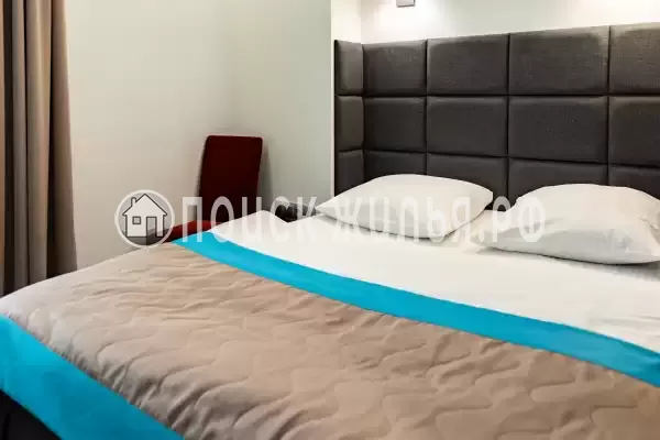 Гостиница «Веллион Павелецкая»