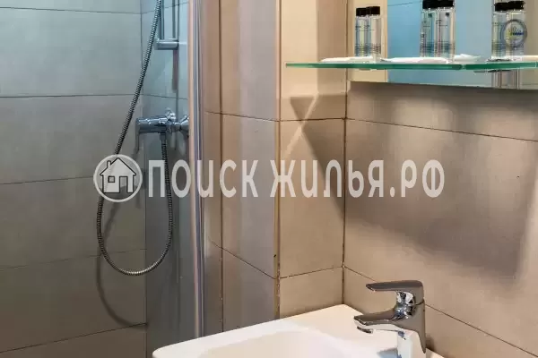 Гостиница «Веллион Павелецкая»