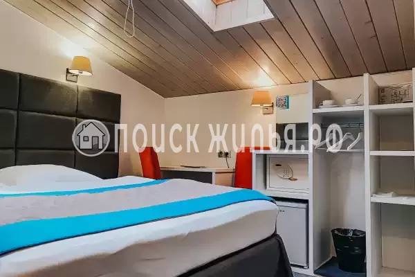 Гостиница «Веллион Павелецкая»