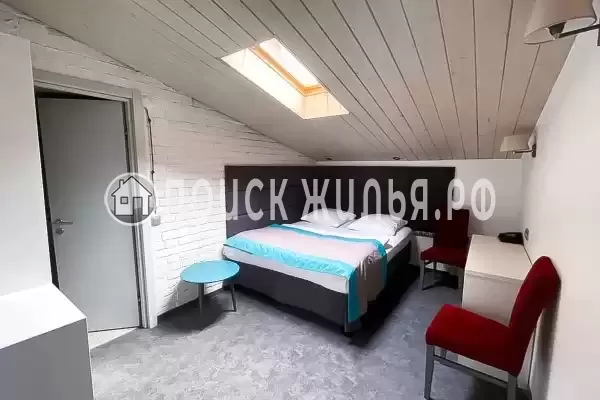 Гостиница «Веллион Павелецкая»