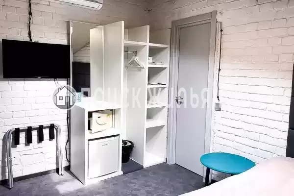 Гостиница «Веллион Павелецкая»