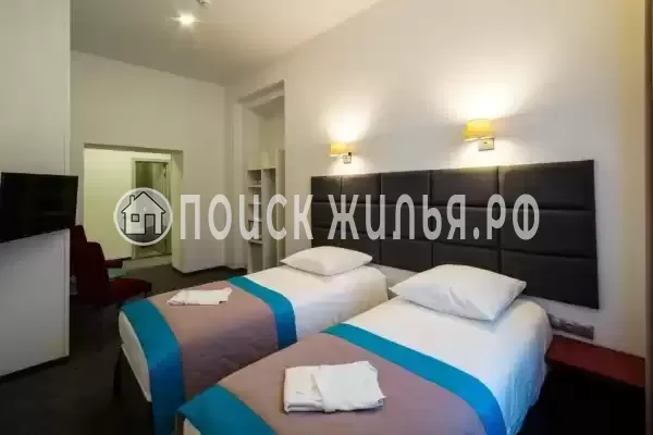 Гостиница «Веллион Павелецкая»