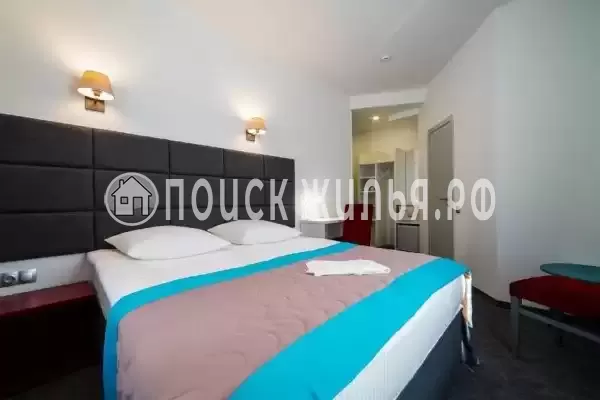 Гостиница «Веллион Павелецкая»