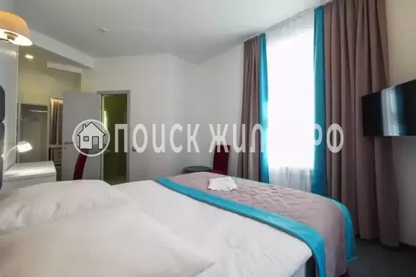 Гостиница «Веллион Павелецкая»