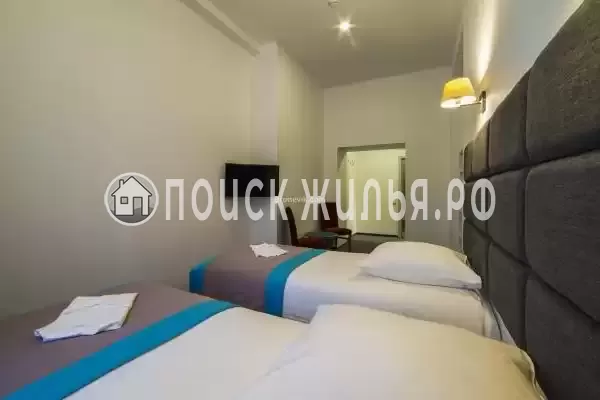 Гостиница «Веллион Павелецкая»