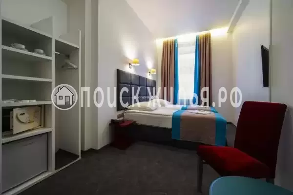 Гостиница «Веллион Павелецкая»