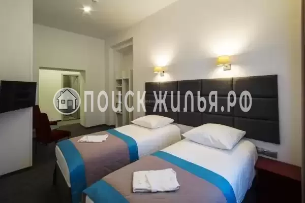 Гостиница «Веллион Павелецкая»