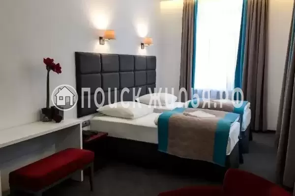 Гостиница «Веллион Павелецкая»