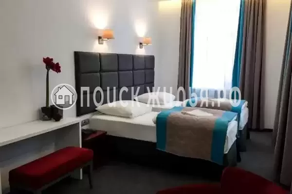 Гостиница «Веллион Павелецкая»