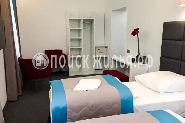 Гостиница «Веллион Павелецкая»