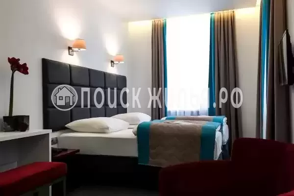 Гостиница «Веллион Павелецкая»